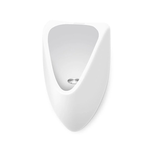Master Waterloos Urinoir Wit GRP Horizontale Connectie Uridan®