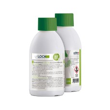 2x Blokkeervloeistof uriLock 300ml Waterloos Urinoir Uridan®